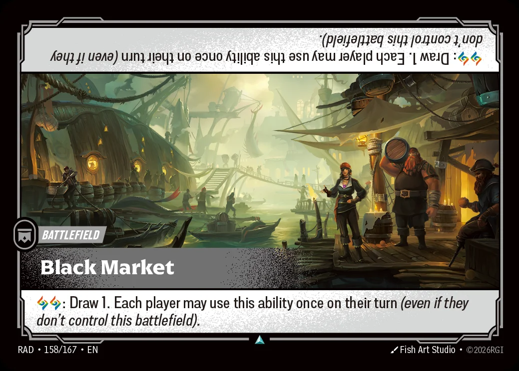 Black Market
