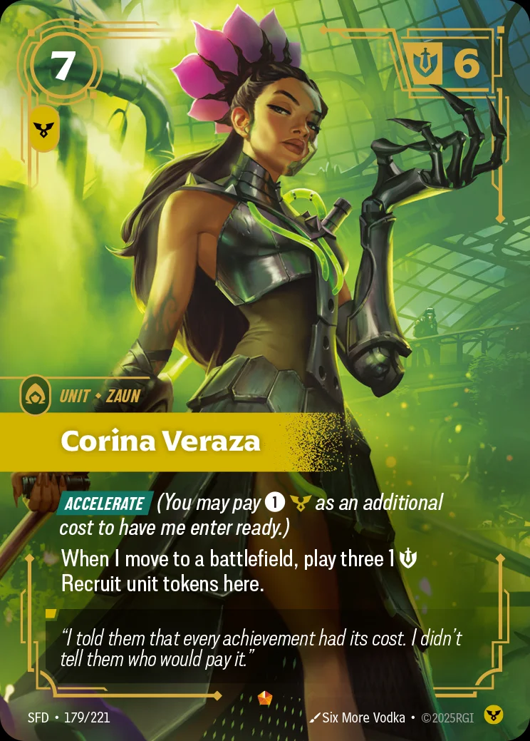 Corinna Veraza