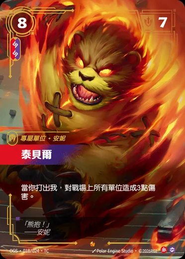 Tibbers